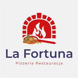 PIZZERIA LA FORTUNA, Myszków godziny otwarcia