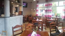 PIZZERIA LA SORPRESA, Zawidów godziny otwarcia