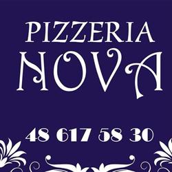 PIZZERIA NOVA, Szydłowiec godziny otwarcia