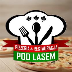 PIZZERIA POD LASEM, Węgrzce Wielkie godziny otwarcia