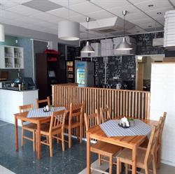 PIZZA PERFETTO, Nowy Dwór Mazowiecki godziny otwarcia