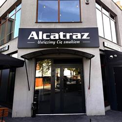 PIZZERIA "ALCATRAZ" RAFAŁ ŻUCHLIŃSKI, Wejherowo godziny otwarcia