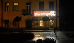 PIZZERIA AMIGO, Góra Kalwaria godziny otwarcia