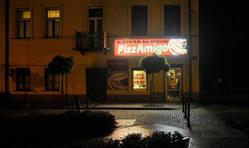 PIZZERIA AMIGO, Góra Kalwaria godziny otwarcia