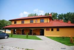 PIZZERIA RESTAURACJA WŁOSKA ARMANDO, Komorniki godziny otwarcia