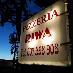 PIZZERIA RIWA, Żary godziny otwarcia