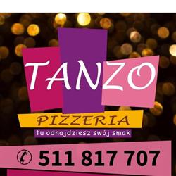 Pizzeria Tanzo, Wągrowiec godziny otwarcia