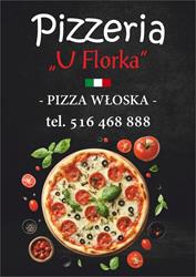 PIZZERIA U FLORKA, Budzyń godziny otwarcia