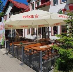 PIZZERIA ,,VENEZIA" Maciej Myhan, Lidzbark Warmiński godziny otwarcia