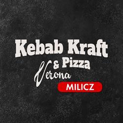 PIZZERIA VERONA, Milicz godziny otwarcia