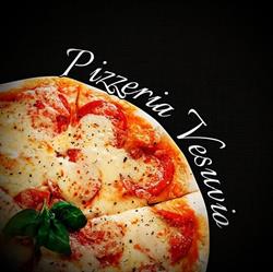 PIZZERIA VESUVIO, Czarnków godziny otwarcia