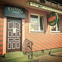 PIZZERIA LUCCA, Chmielnik godziny otwarcia