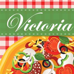 Pizzeria Victoria Iłowa, godziny otwarcia