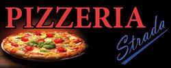 PIZZERIA STRADA, Zbójno godziny otwarcia