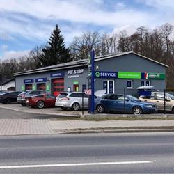PIT STOP AUTO NAPRAWA, Gostynin godziny otwarcia