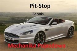 PIT STOP SERWIS, Wola Rzędzińska godziny otwarcia