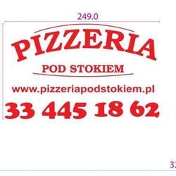 PIZZERIA POD STOKIEM 2, Bielsko-Biała godziny otwarcia
