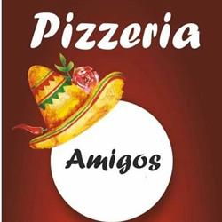 PIZZERIA AMIGOS, Sarbinowo godziny otwarcia