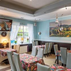 PIZZERIA TOSCANA Małgorzata Hanczewska, Olszyna godziny otwarcia