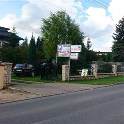 PLANETA, Pyrzowice godziny otwarcia