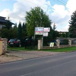 PLANETA, Pyrzowice godziny otwarcia