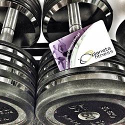PLANETA FITNESS MICHAŁ SZYMAŃCZAK, Słupsk godziny otwarcia