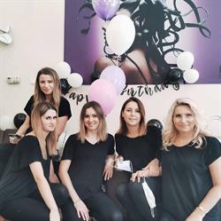 Woliska Jadwiga Pour Elle, Lublin godziny otwarcia