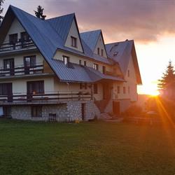 POKOJE POD KOPIEŃCEM, Zakopane godziny otwarcia