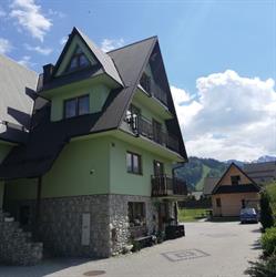 POKOJE GOŚCINNE GALICKOWIE, Zakopane godziny otwarcia