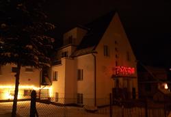 POKOJE GOŚCINNE ŻAK, Zakopane godziny otwarcia