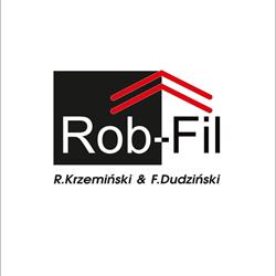 Rob-Fil S.C. Hurtownia Pokryć Dachowych Krzemiński Robert & Dudziński Filip, Kościan godziny otwarcia