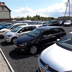 AUTO-HAN Pośrednictwo Usług Motoryzacyjnych Hahnel P., Duszniki godziny otwarcia