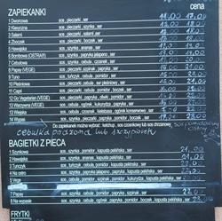POCZEKALNIA, Kozienice godziny otwarcia