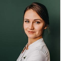 Podo-Medica Karolina Rusek, Opole godziny otwarcia