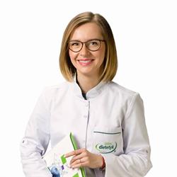 Poradnia DOBRY DIETETYK Emilia Hallmann, Tczew godziny otwarcia