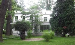 "Kolonia artystyczna" Mirosława Walczykowska, Piaseczno godziny otwarcia