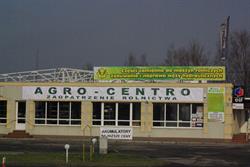 PPHU AGRO - CENTRO Arkadiusz Zakrzewski, Malbork godziny otwarcia