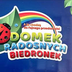 Przedszkole Domek Radosnych Biedronek, Bystra godziny otwarcia