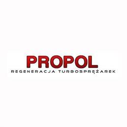 Propol - regeneracja turbosprężarek Kraków, godziny otwarcia