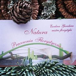 PRACOWNIA FLORYSTYCZNA NATURA, Piotrków Trybunalski godziny otwarcia
