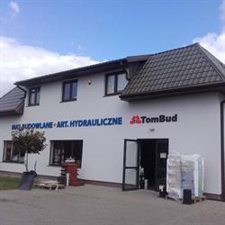 PRZEDSIĘBIORSTWO HANDLOWO USŁUGOWE TOMBUD, Lubartów godziny otwarcia