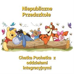 Niepubliczne Przedszkole Chatka Puchatka, Brodnica godziny otwarcia