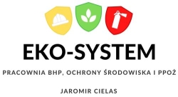 PRACOWNIA BHP I OCHRONY ŚRODOWISKA EKO SYSTEM, Złotów godziny otwarcia