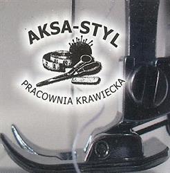 PRACOWNIA KRAWIECKA AKSA STYL, Dąbrowa Górnicza godziny otwarcia