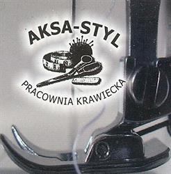 PRACOWNIA KRAWIECKA AKSA STYL, Dąbrowa Górnicza godziny otwarcia
