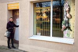 PRACOWNIA KRAWIECKA JOLANTA SIDORCZUK, Słupsk godziny otwarcia
