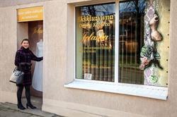 PRACOWNIA KRAWIECKA JOLANTA SIDORCZUK, Słupsk godziny otwarcia