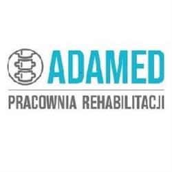 PRACOWNIA REHABILITACJI ADAMED, Tychy godziny otwarcia