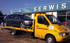 PRIMA AUTO, Bydgoszcz godziny otwarcia