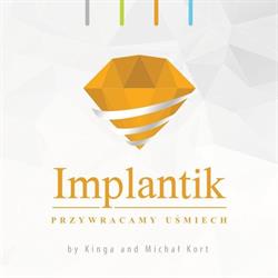 Michał Maciej Kort "IMPLANTIK" Stomatologia, Implantologia, Protetyka, Krasnystaw godziny otwarcia